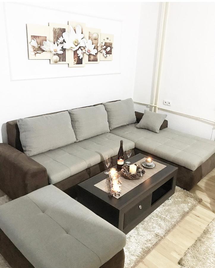 Apartman Dunja ปรีเยดอร์ ภายนอก รูปภาพ