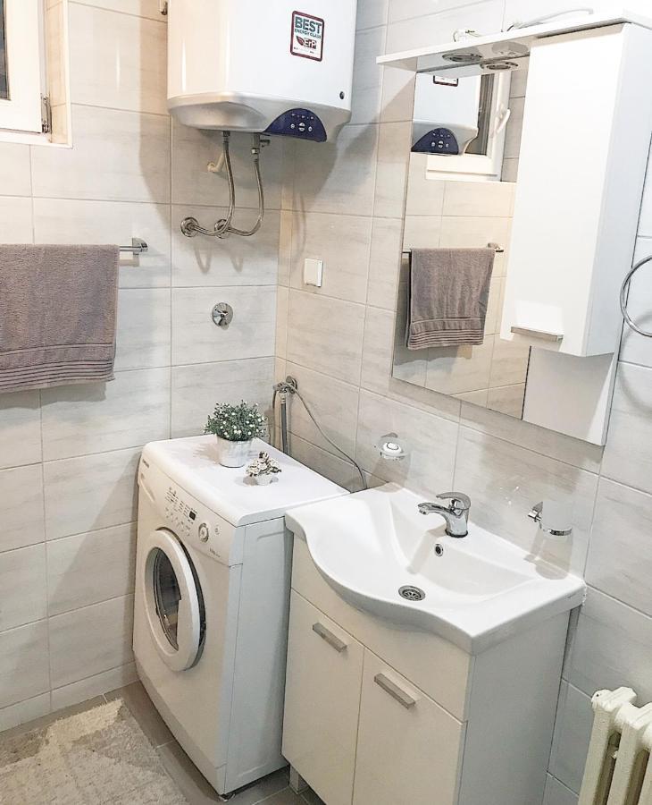 Apartman Dunja ปรีเยดอร์ ภายนอก รูปภาพ