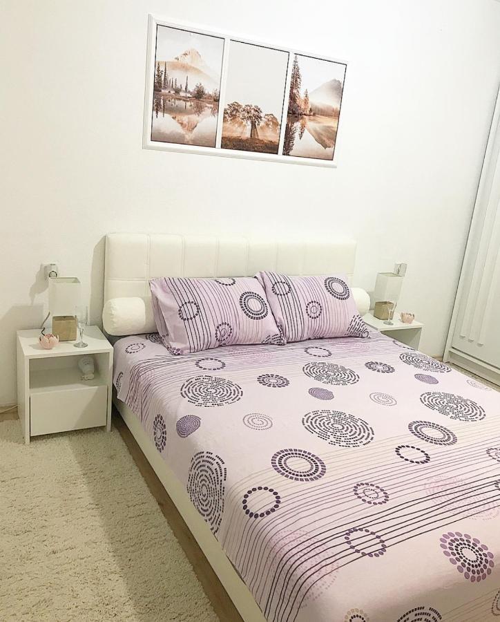 Apartman Dunja Apartment ปรีเยดอร์ ภายนอก รูปภาพ