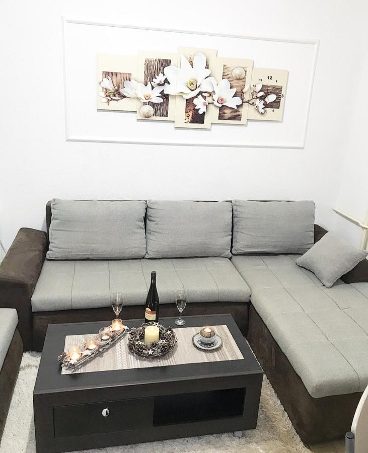 Apartman Dunja Apartment ปรีเยดอร์ ภายนอก รูปภาพ