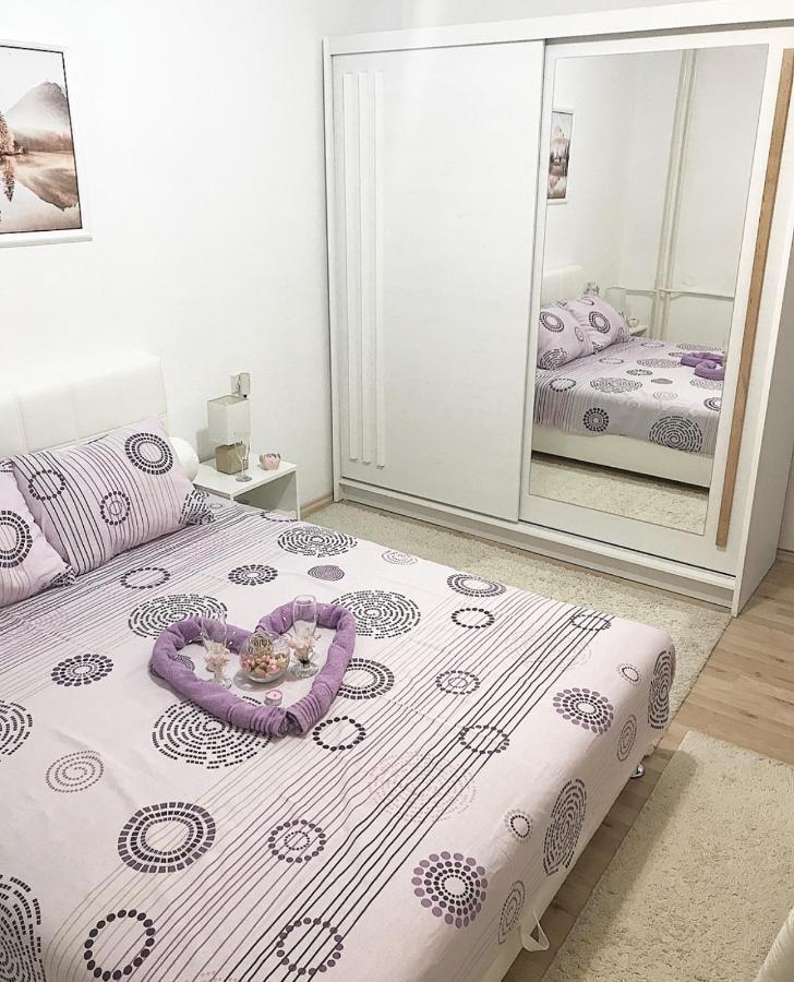 Apartman Dunja ปรีเยดอร์ ภายนอก รูปภาพ