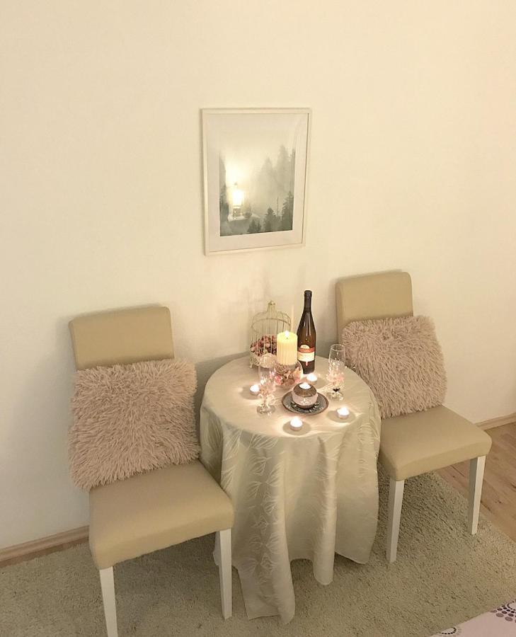 Apartman Dunja ปรีเยดอร์ ภายนอก รูปภาพ