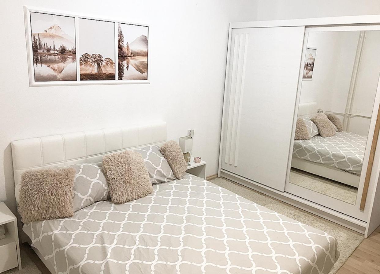 Apartman Dunja ปรีเยดอร์ ภายนอก รูปภาพ