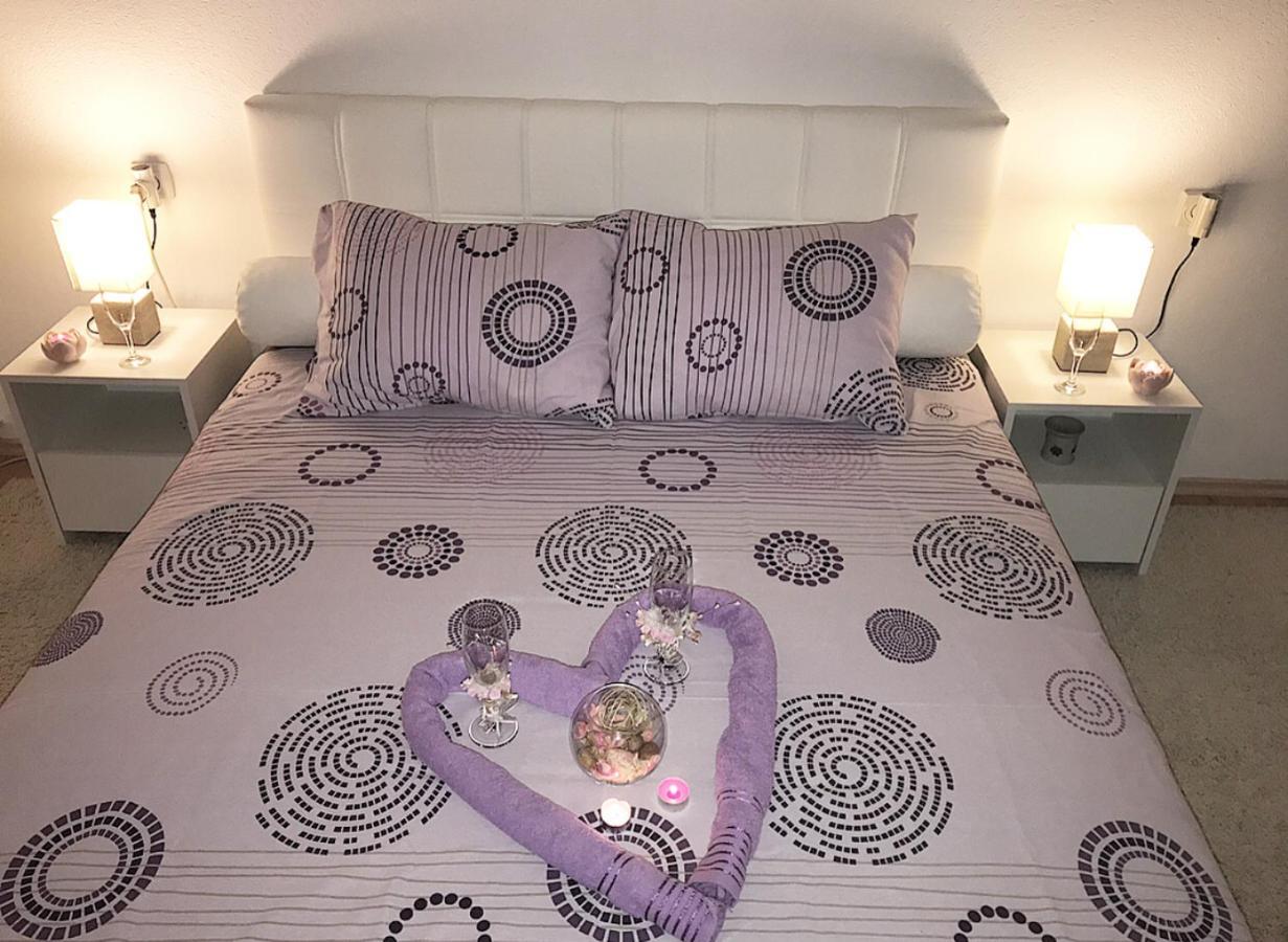 Apartman Dunja ปรีเยดอร์ ภายนอก รูปภาพ
