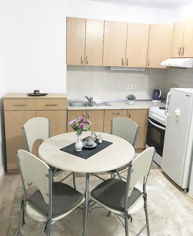 Apartman Dunja ปรีเยดอร์ ภายนอก รูปภาพ