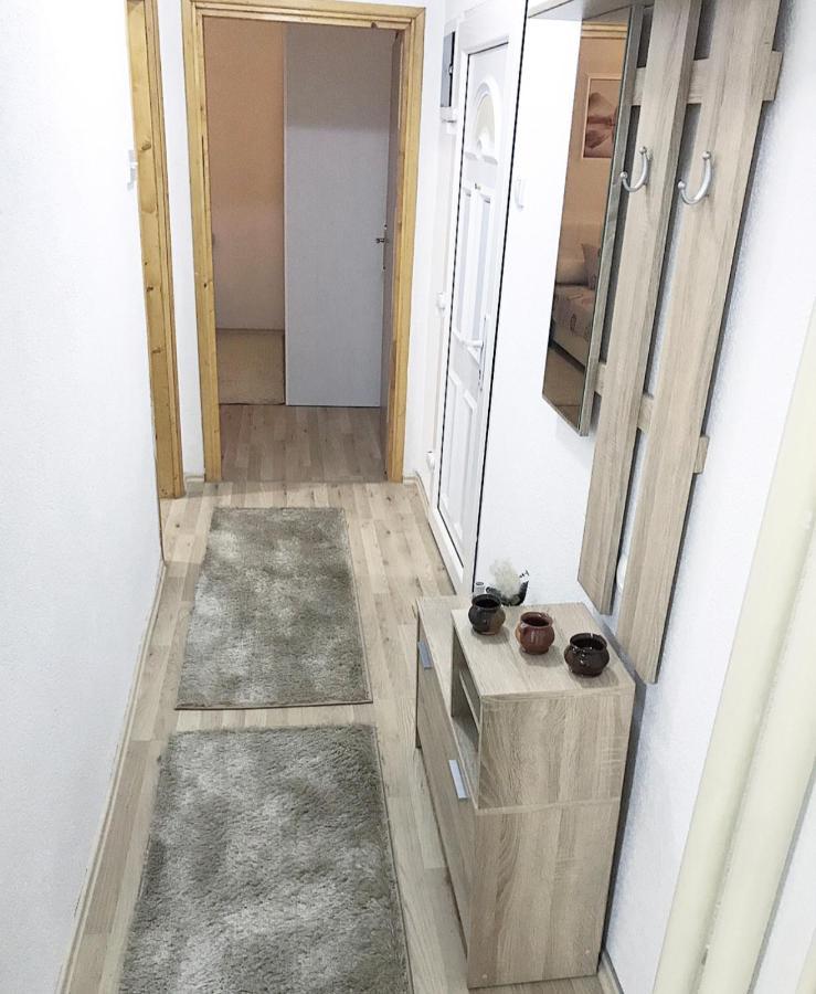 Apartman Dunja Apartment ปรีเยดอร์ ภายนอก รูปภาพ