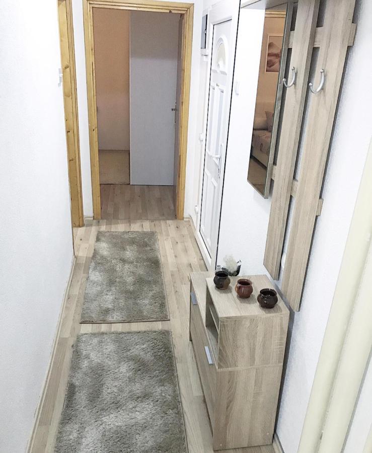 Apartman Dunja ปรีเยดอร์ ภายนอก รูปภาพ