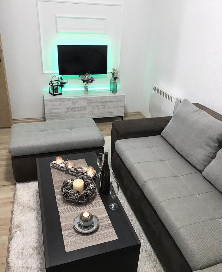 Apartman Dunja ปรีเยดอร์ ภายนอก รูปภาพ