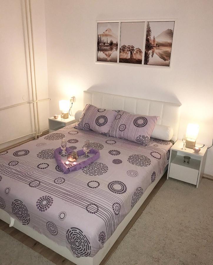 Apartman Dunja ปรีเยดอร์ ภายนอก รูปภาพ
