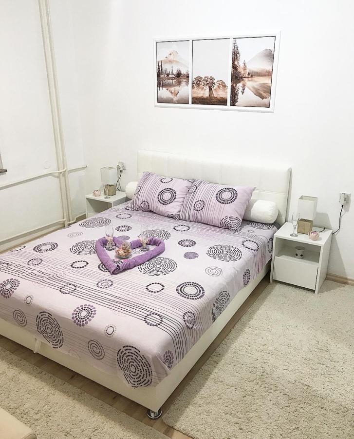 Apartman Dunja Apartment ปรีเยดอร์ ภายนอก รูปภาพ