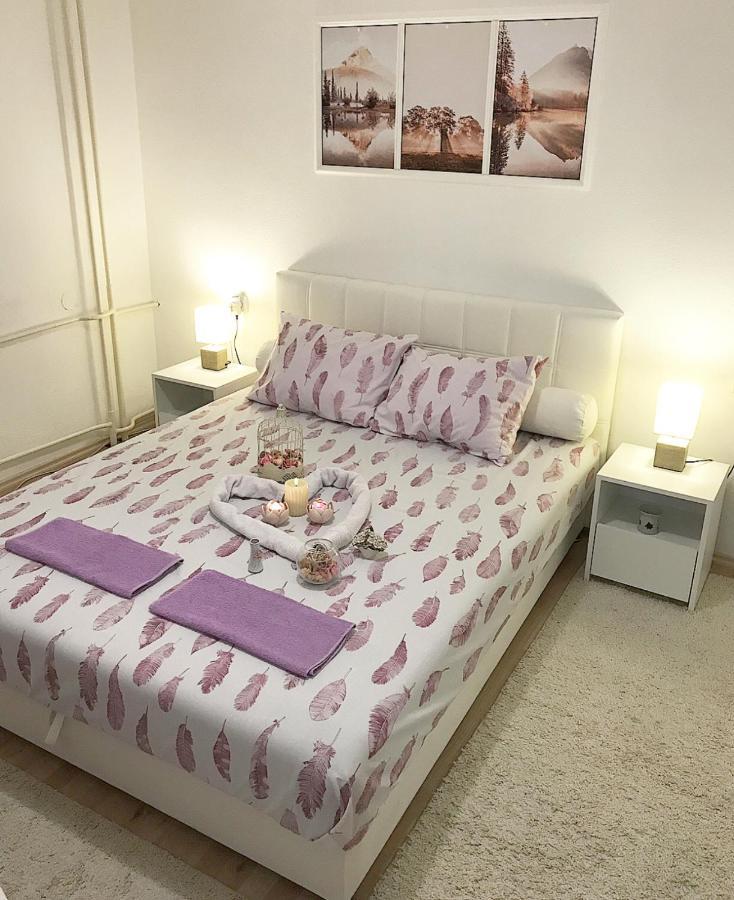 Apartman Dunja ปรีเยดอร์ ภายนอก รูปภาพ