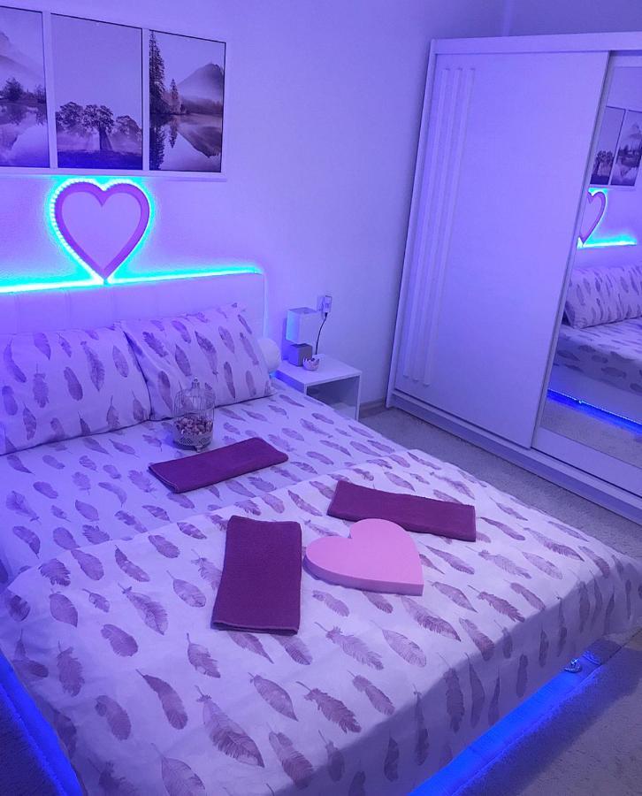 Apartman Dunja ปรีเยดอร์ ภายนอก รูปภาพ